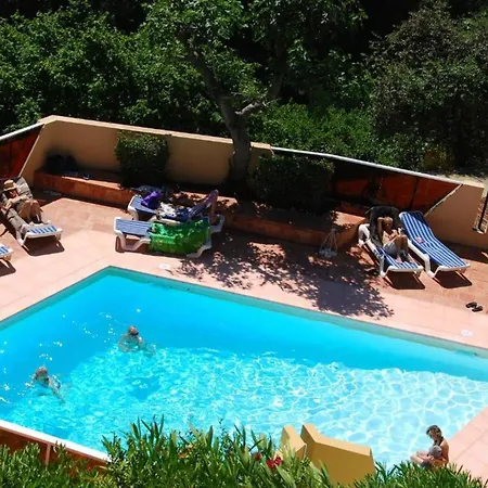 Pour 6 Avec Wi-fi Et Vue A - Fr-1-827-14 Roquebrune-Cap-Martin