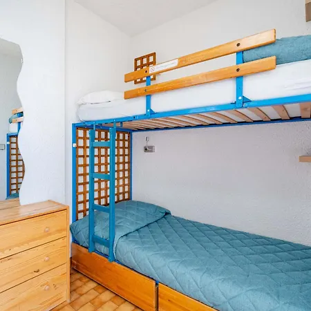 Pour 6 Avec Wi-fi Et Vue A - Fr-1-827-14 Apartament Roquebrune-Cap-Martin